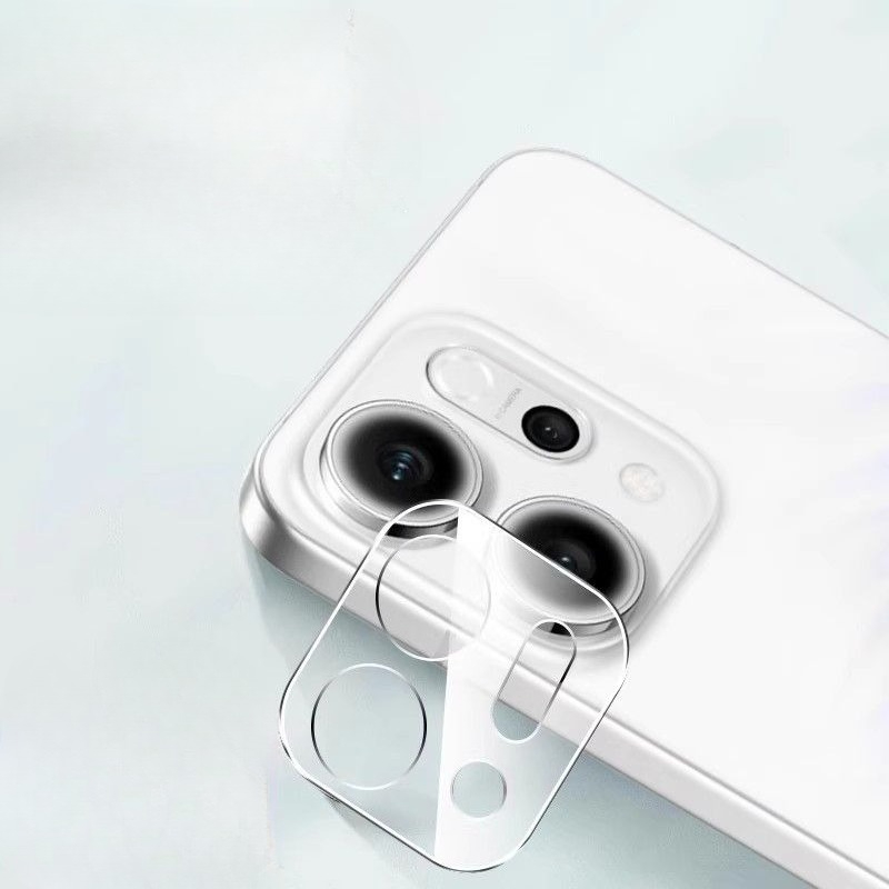 Photography Kit Oppo Find X9 Pro - Protectores de lentes de cámara 3D