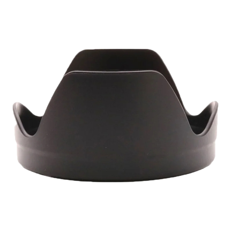 Lens Hood Petal - Parasol de lente tipo pétalo de