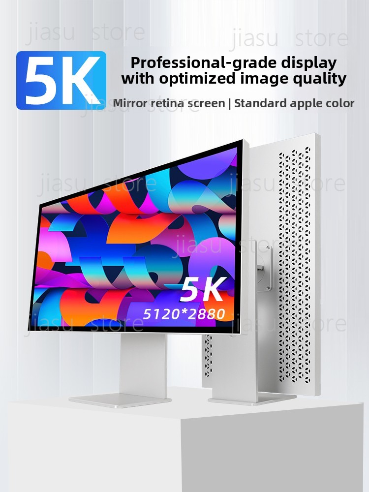 Photography Definition - Monitor de 27 pulgadas 5k/4K de