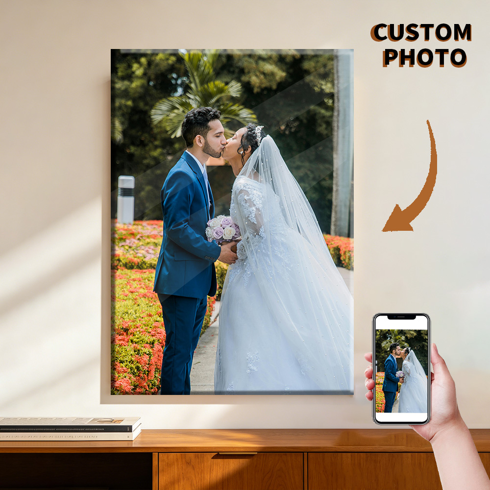 Photography Definition - 1 pieza de fotos personalizadas en