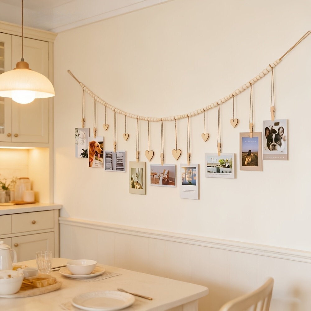 Photography Definition - Decoración de Pared para Colgar Fotos