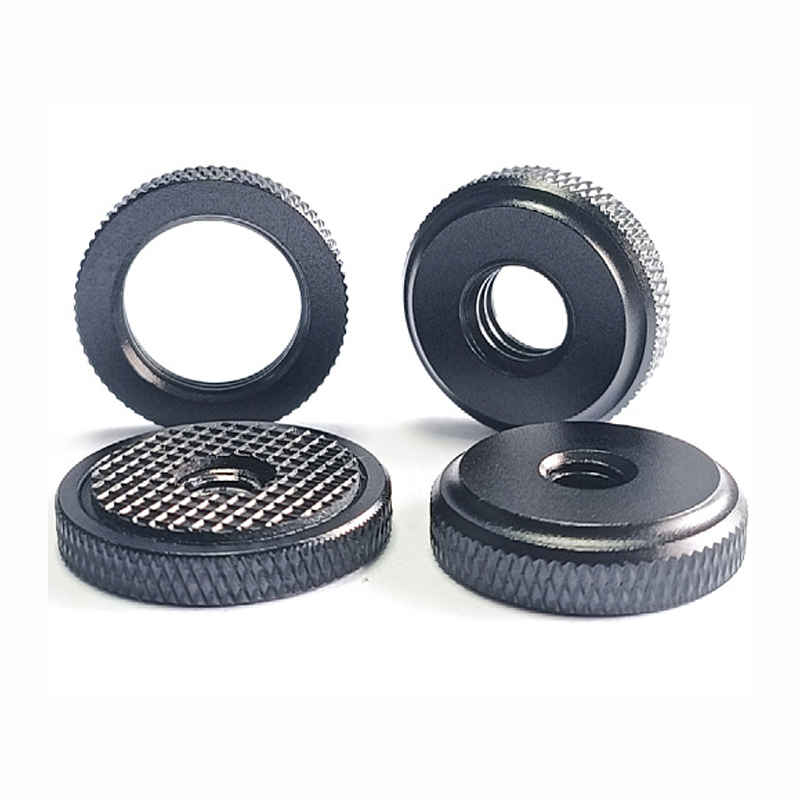 Hot Shoe Adapter - Adaptador de Montaje para Trípode y