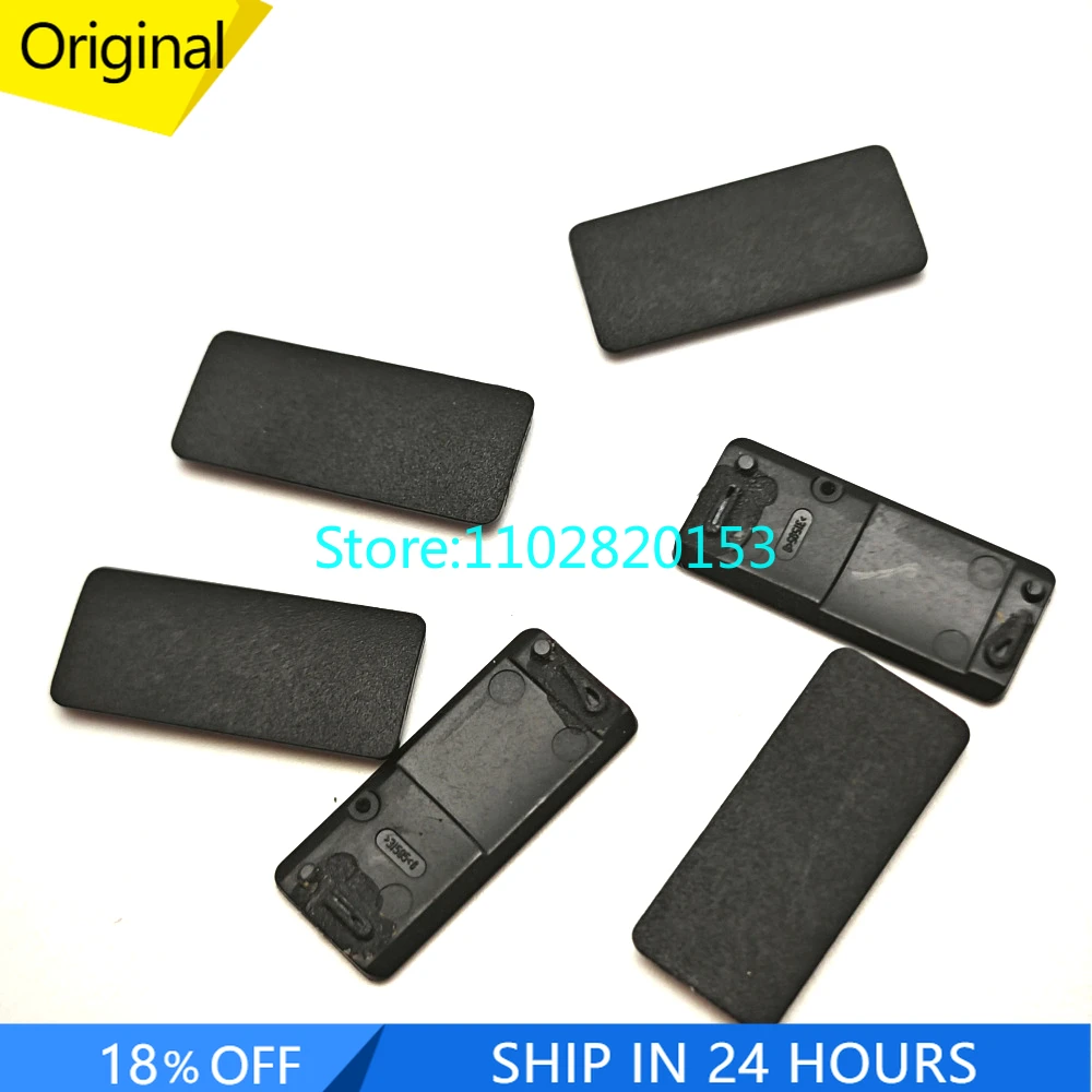 Gopro Action Camera Hero 13 Black - Genuino para Gopro micrófono cubierta de