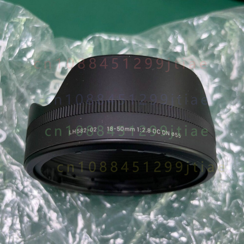 Lens Hood Petal - Parasol de Lente Original de 55mm