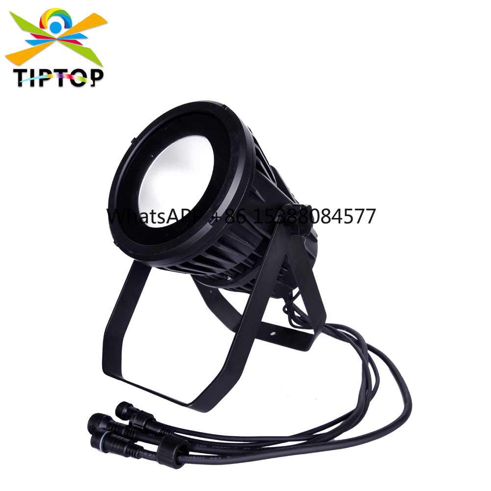 Photography Yellow Light - Luz COB Pa impermeable de 200W,