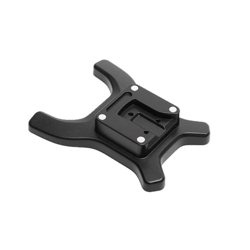 Hot Shoe Adapter - 2025 nuevo adaptador montaje llamativa Base