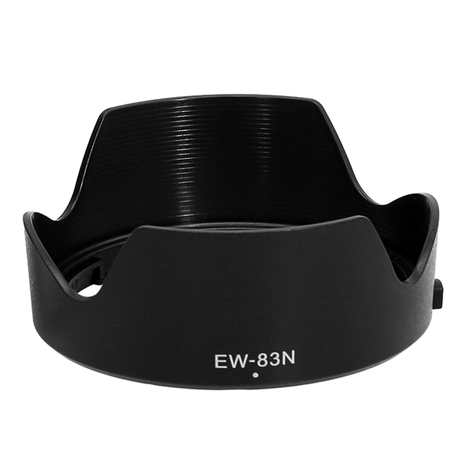 Lens Hood Petal - Parasol tipo pétalo EW-83N, reemplazo del