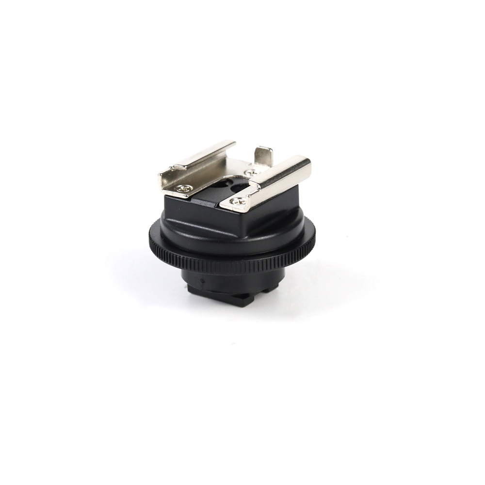 Hot Shoe Adapter - MSA-2 Adaptador de zapata universal para
