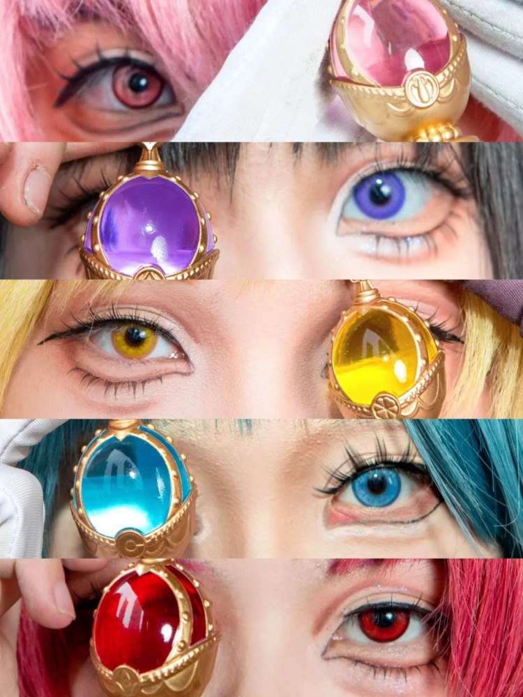 Photography Award - Puella Magi Madoka Magica Soul Gem