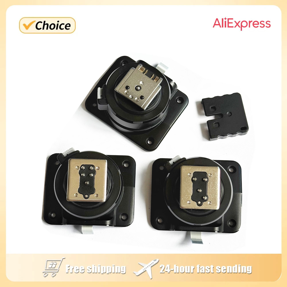 Hot Shoe Adapter - Nuevo para Godox V100 Flash Hotshoe