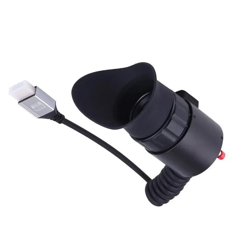 Photography Definition - V780H-EVF Monitor externo portátil de gran