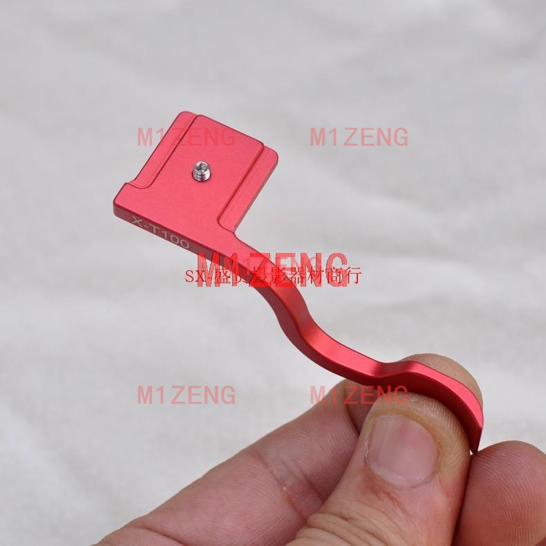 Hot Shoe Adapter - Soporte de Agarre Metel Thumb Up