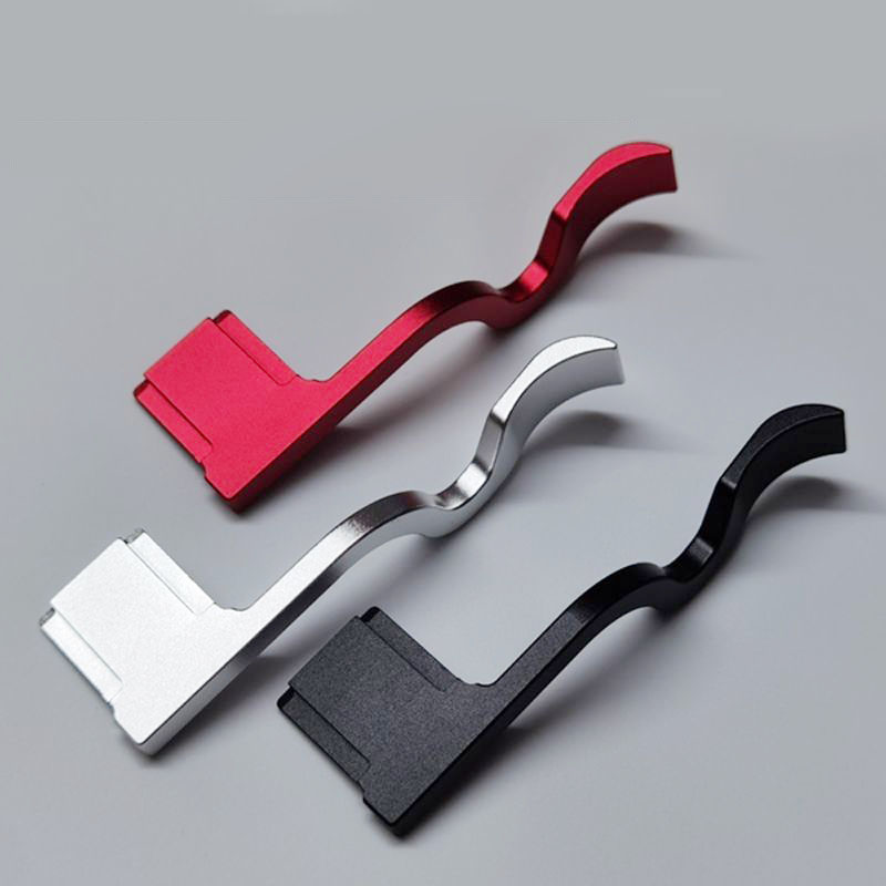 Accesorios para Cámara ZFC, So - Hot Shoe Adapter reseña y precio