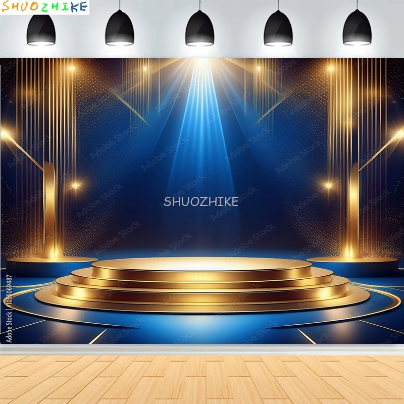 Fondo de escenario de premio d - Photography Award reseña y precio