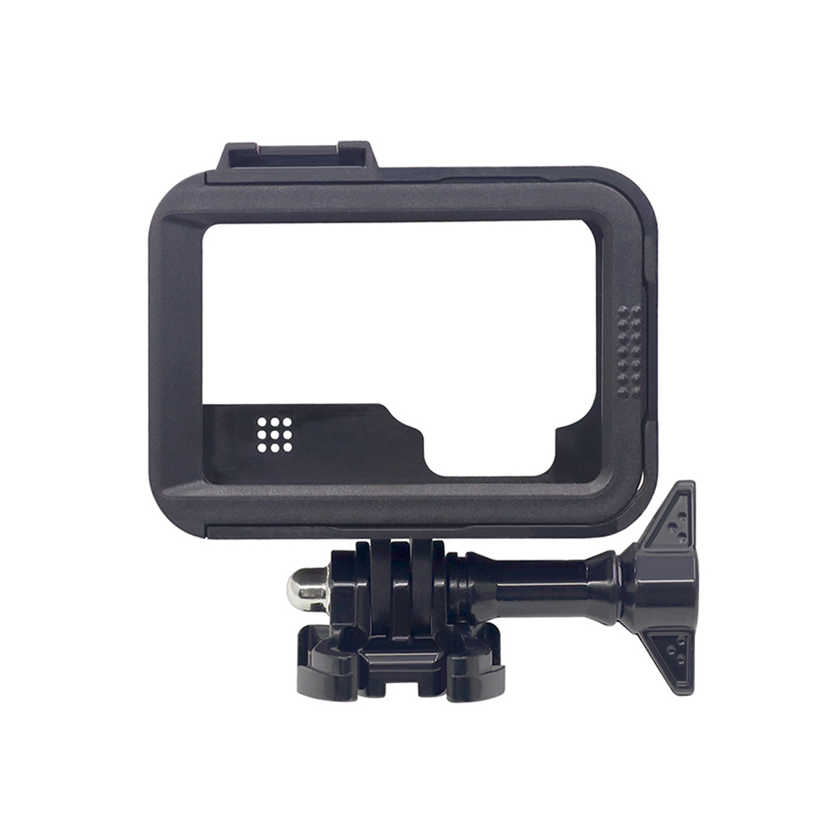 Funda de marco protector para  - Gopro Action Camera Hero 13 Black reseña y precio
