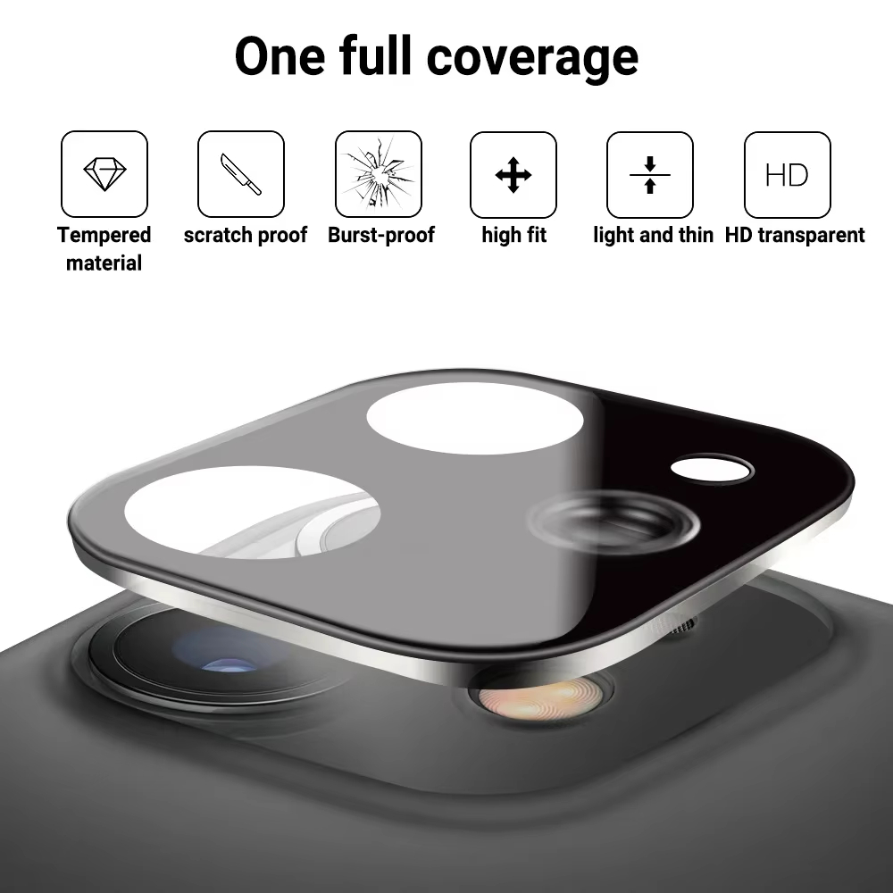 1-3 uds funda protectora de le - Photography Kit Pro Xiaomi reseña y precio