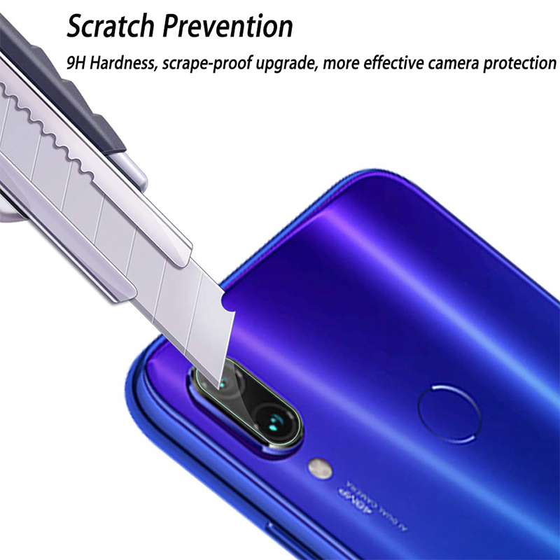 Protector de pantalla de crist - Photography Kit Pro Xiaomi reseña y precio