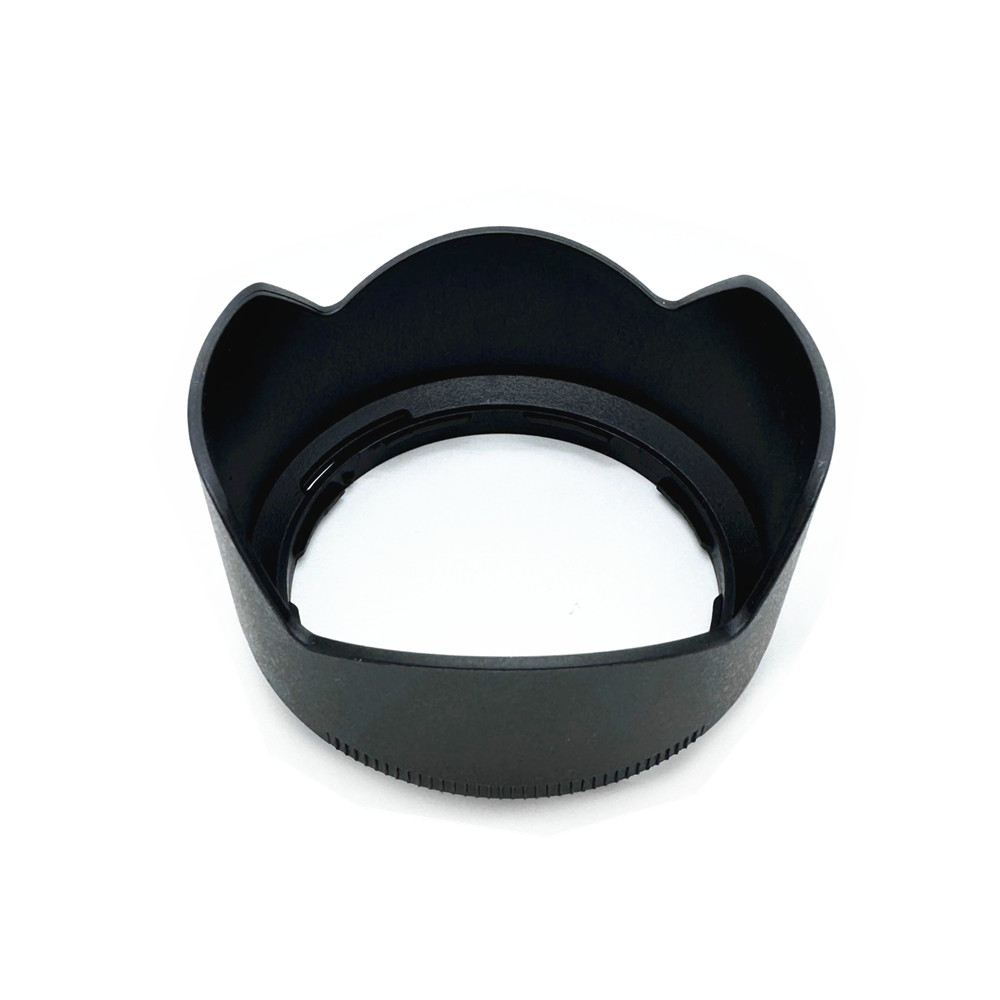 Parasol tipo pétalo HB90A, ree - Lens Hood Petal reseña y precio