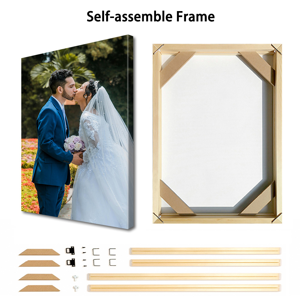 1 pieza de fotos personalizada - Photography Definition reseña y precio