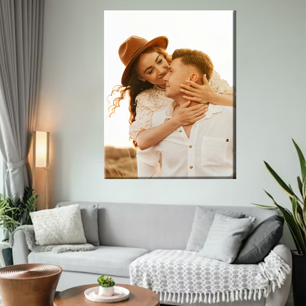1 pieza de fotos personalizada - Photography Definition reseña y precio