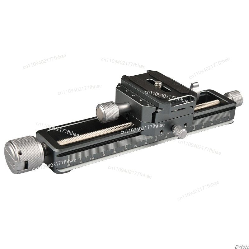 Riel deslizante lineal para ma - Photography Close Up reseña y precio