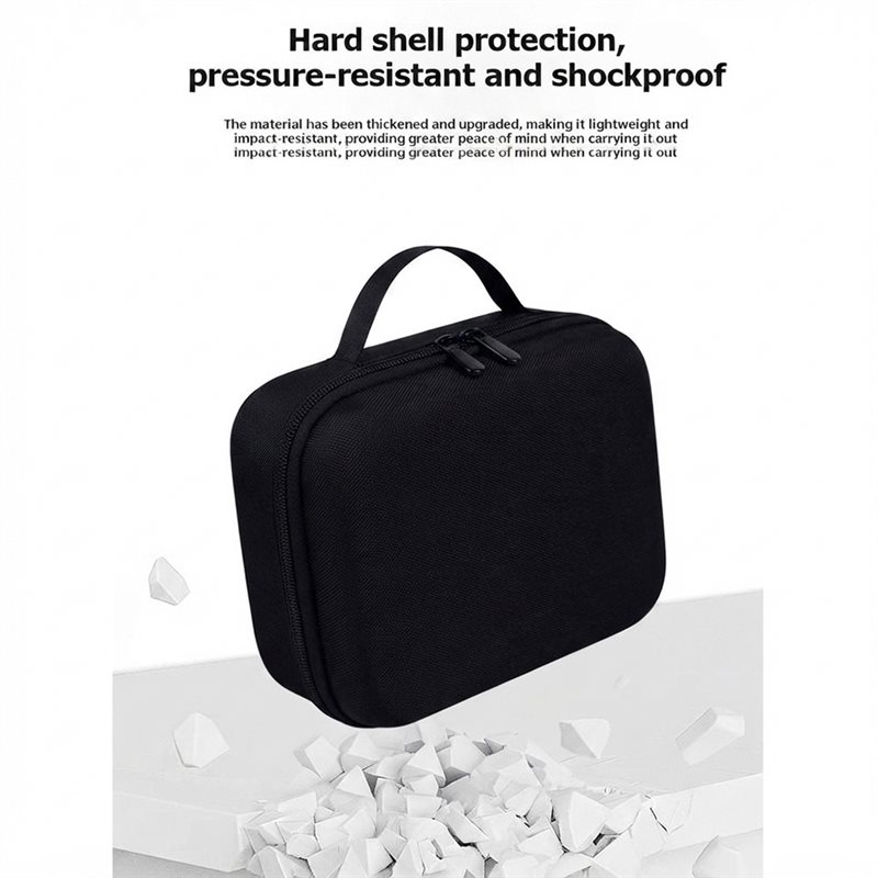 Bolsa protectora de almacenami - Photography Kit X300 reseña y precio