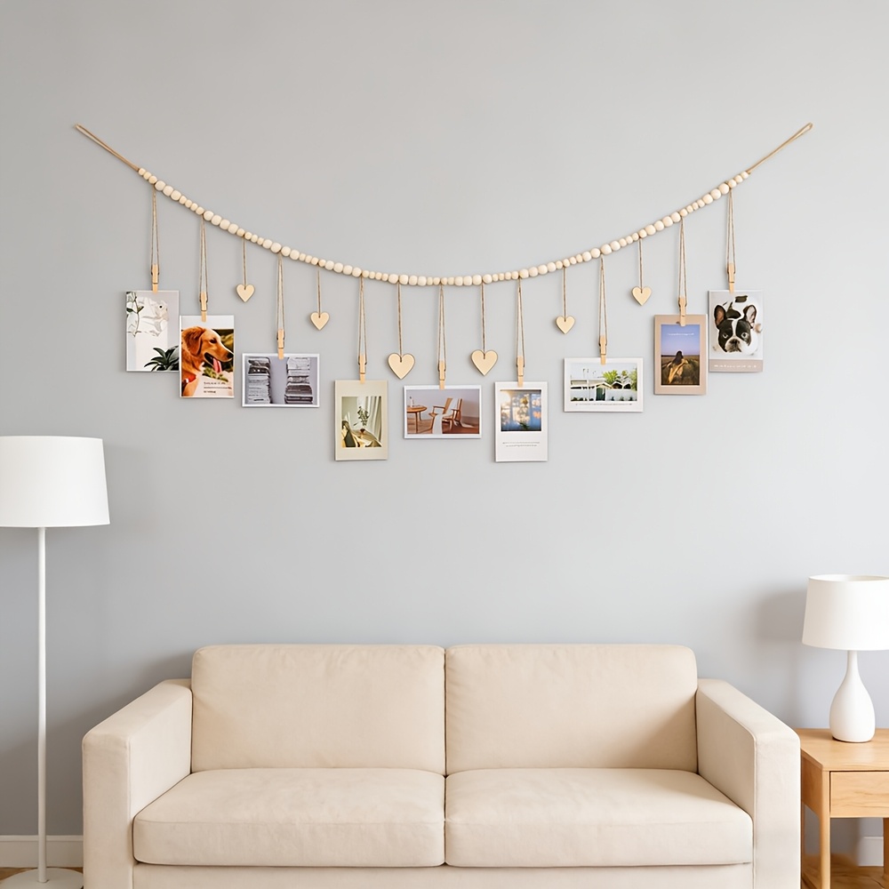 Decoración de Pared para Colga - Photography Definition reseña y precio