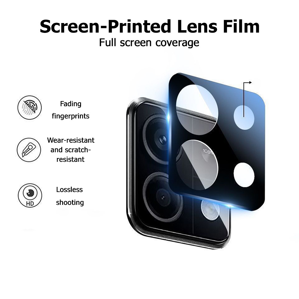 1-2 uds Protector de lente de  - Photography Kit Pro Xiaomi reseña y precio