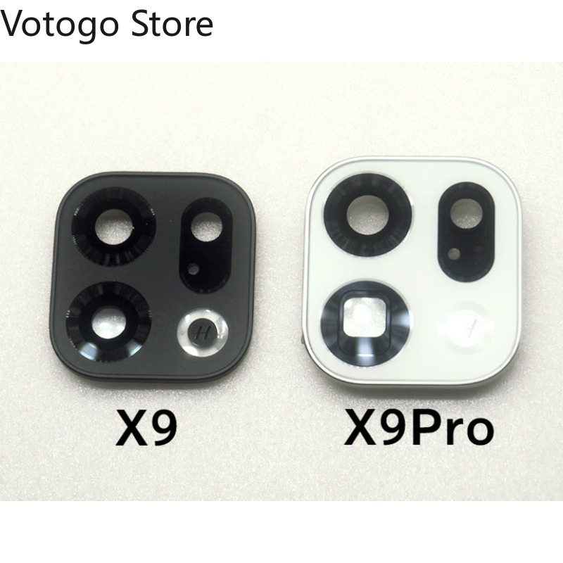 1 Juego de cristal de lente tr - Photography Kit Oppo Find X9 Pro reseña y precio