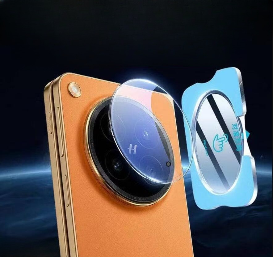 Protector de lente de cámara c - Photography Kit Oppo Find X9 Pro reseña y precio