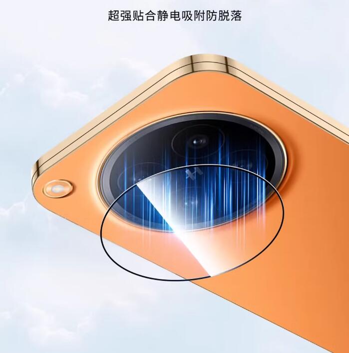 Protector de lente de cámara c - Photography Kit Oppo Find X9 Pro reseña y precio