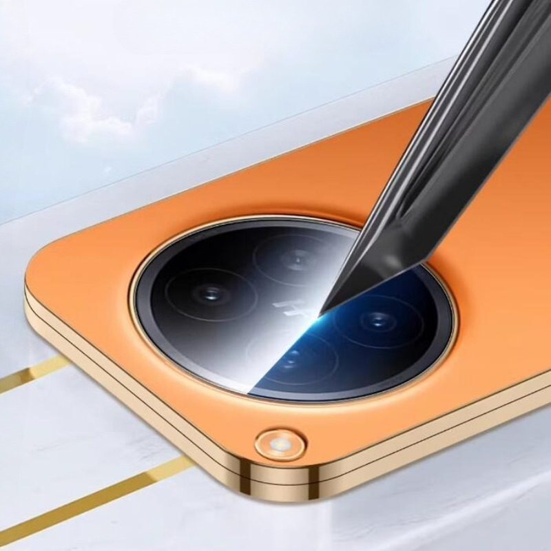 Protector de lente de cámara c - Photography Kit Oppo Find X9 Pro reseña y precio