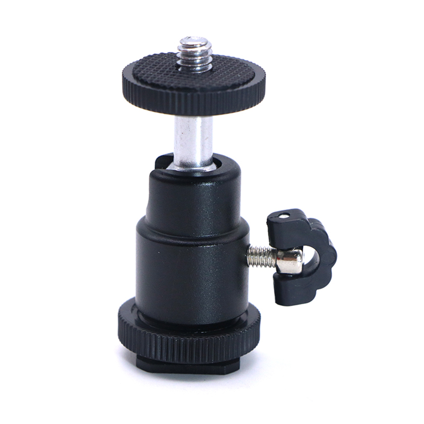 Adaptador de Zapata a 1/4, ani - Hot Shoe Adapter reseña y precio