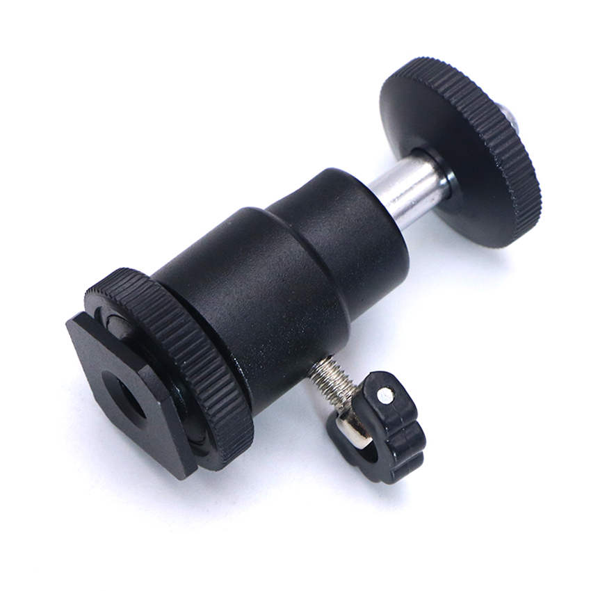 Adaptador de Zapata a 1/4, ani - Hot Shoe Adapter reseña y precio
