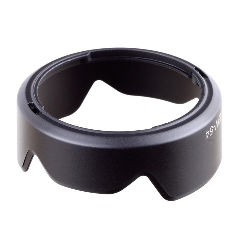 Parasol Universal para lente,  - Lens Hood Petal reseña y precio