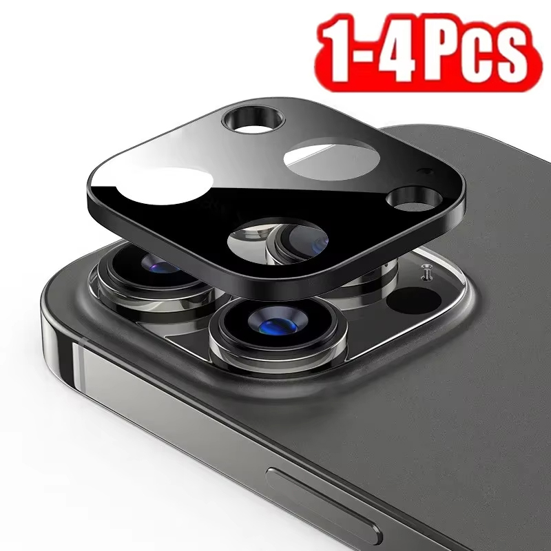 1-4 Uds Protector de cristal d - Photography Kit Pro Xiaomi reseña y precio