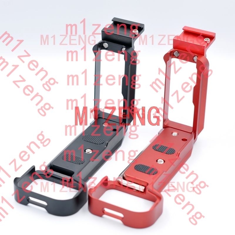 Adaptador de empuñadura con pl - Hot Shoe Adapter reseña y precio