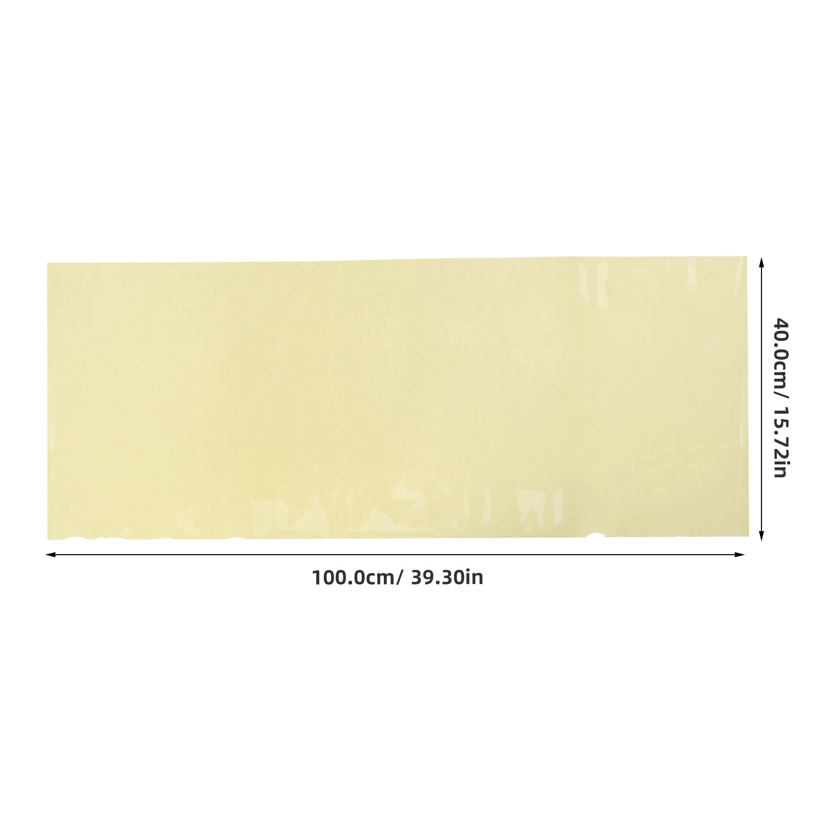2 Láminas de Filtro para Fotog - Photography Yellow Light reseña y precio