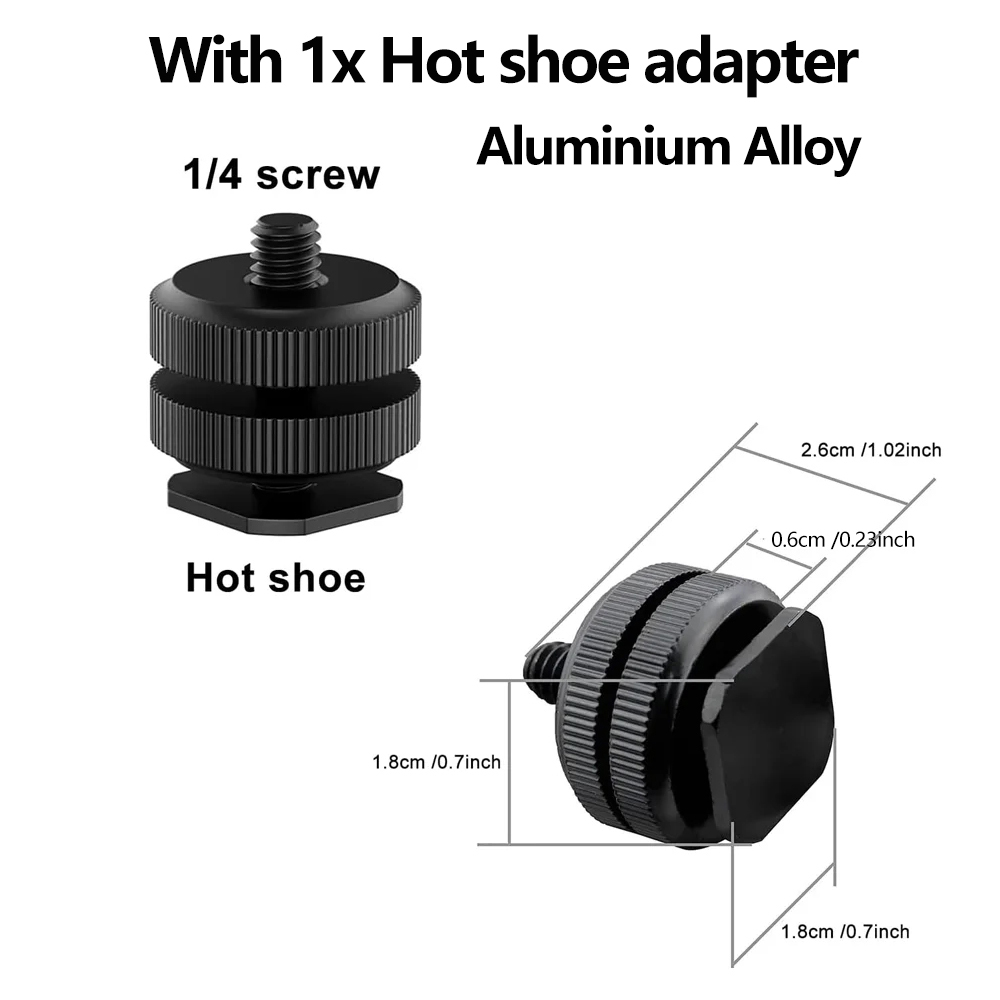 Carcasa Protectora de Aleación - Gopro Action Camera Hero 13 Black reseña y precio