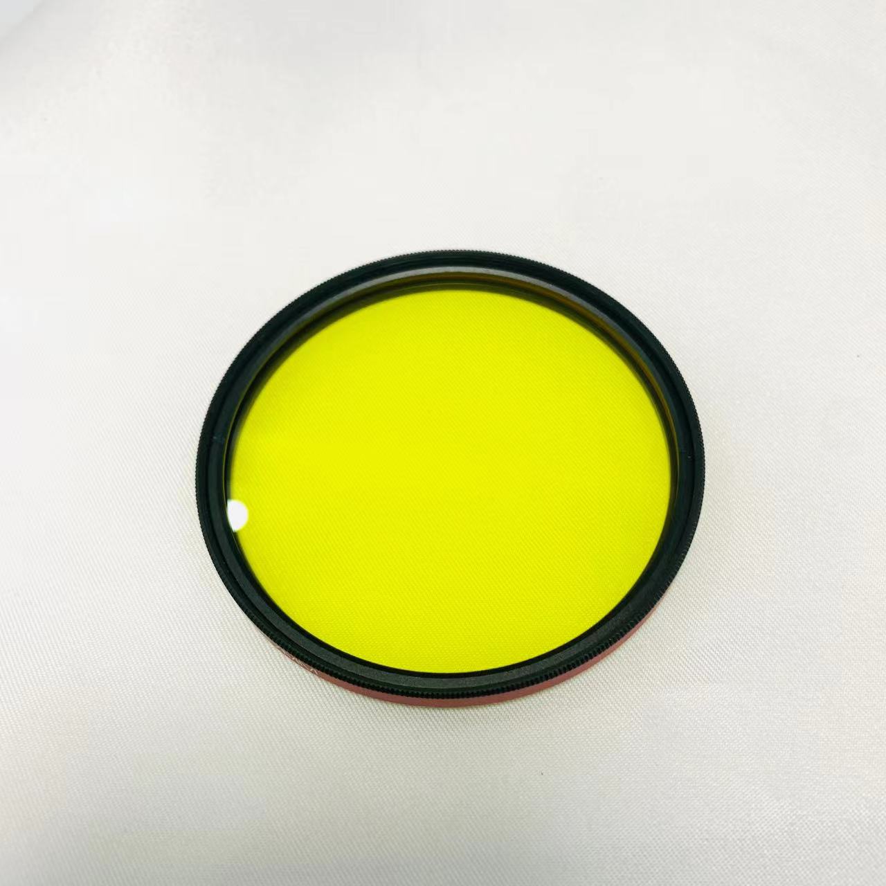 JB490-Anillo de marco redondo  - Photography Yellow Light reseña y precio