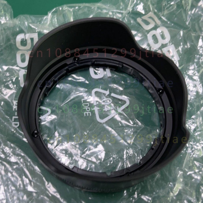 Parasol de Lente Original de 5 - Lens Hood Petal reseña y precio