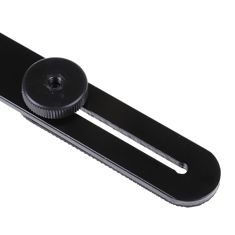 Soporte de Flash Doble en Ofer - Hot Shoe Adapter reseña y precio