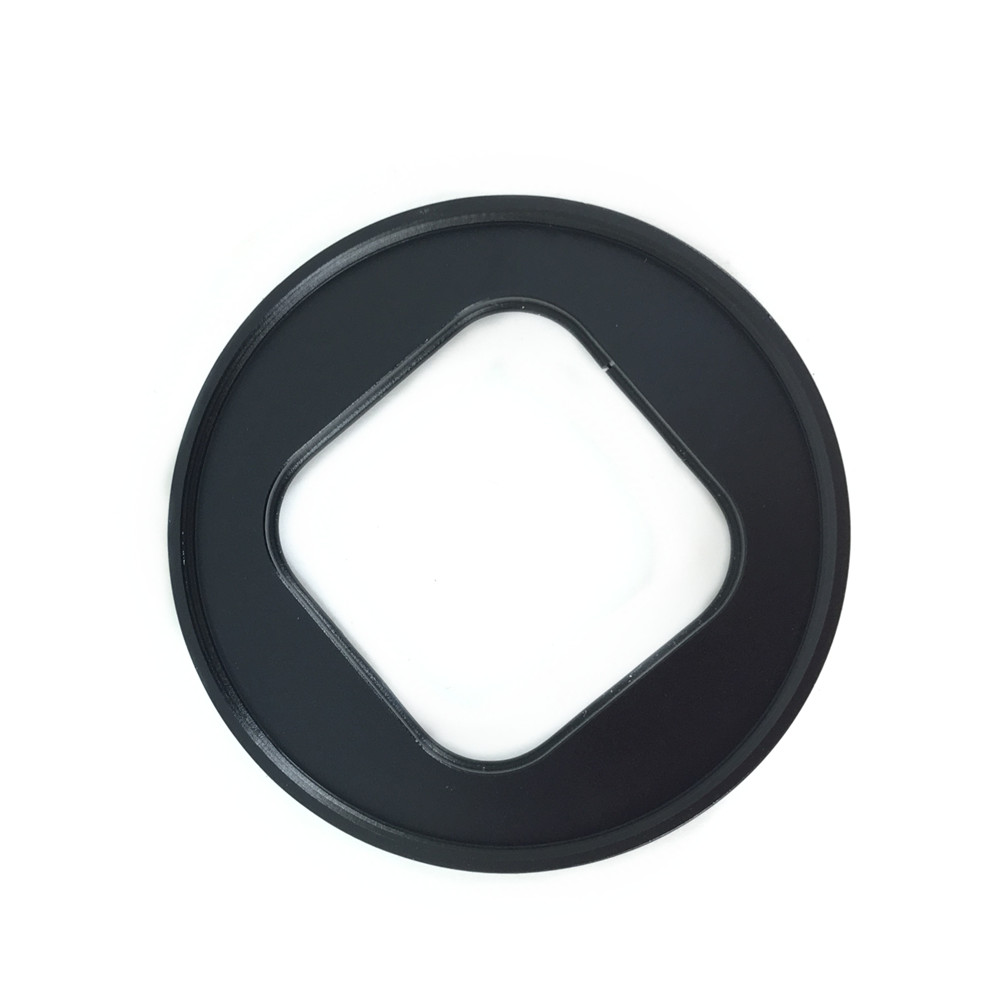 Anillo adaptador de filtro de  - Gopro Action Camera Hero 13 Black reseña y precio