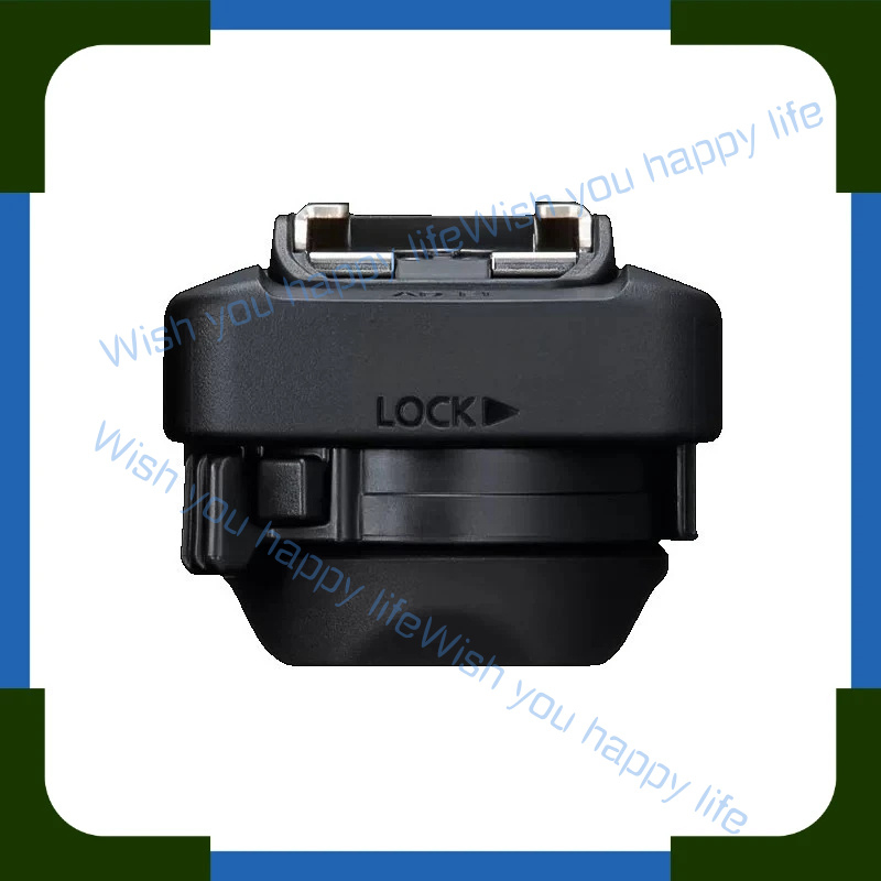 Adaptador de zapata multifunci - Hot Shoe Adapter reseña y precio