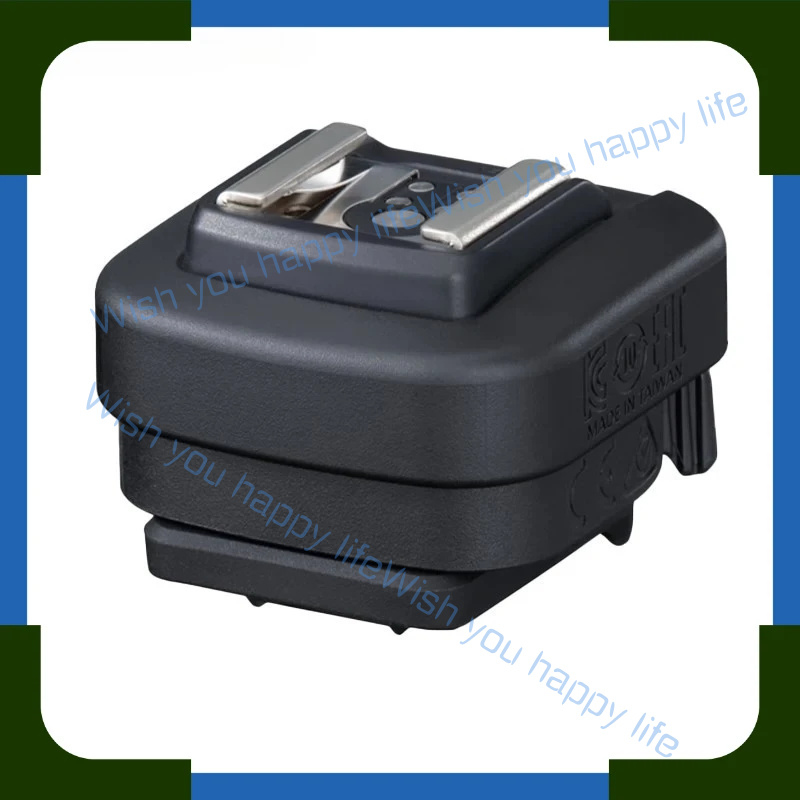 Adaptador de zapata multifunci - Hot Shoe Adapter reseña y precio
