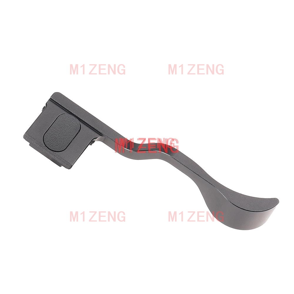 Soporte metálico para pulgar c - Hot Shoe Adapter reseña y precio