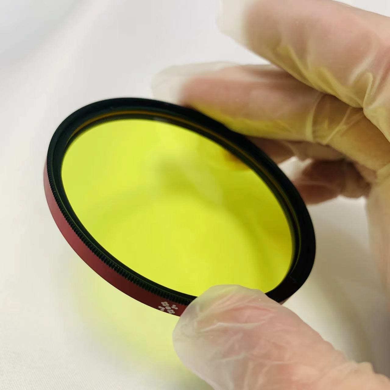 JB470-filtro de cristal de Col - Photography Yellow Light reseña y precio