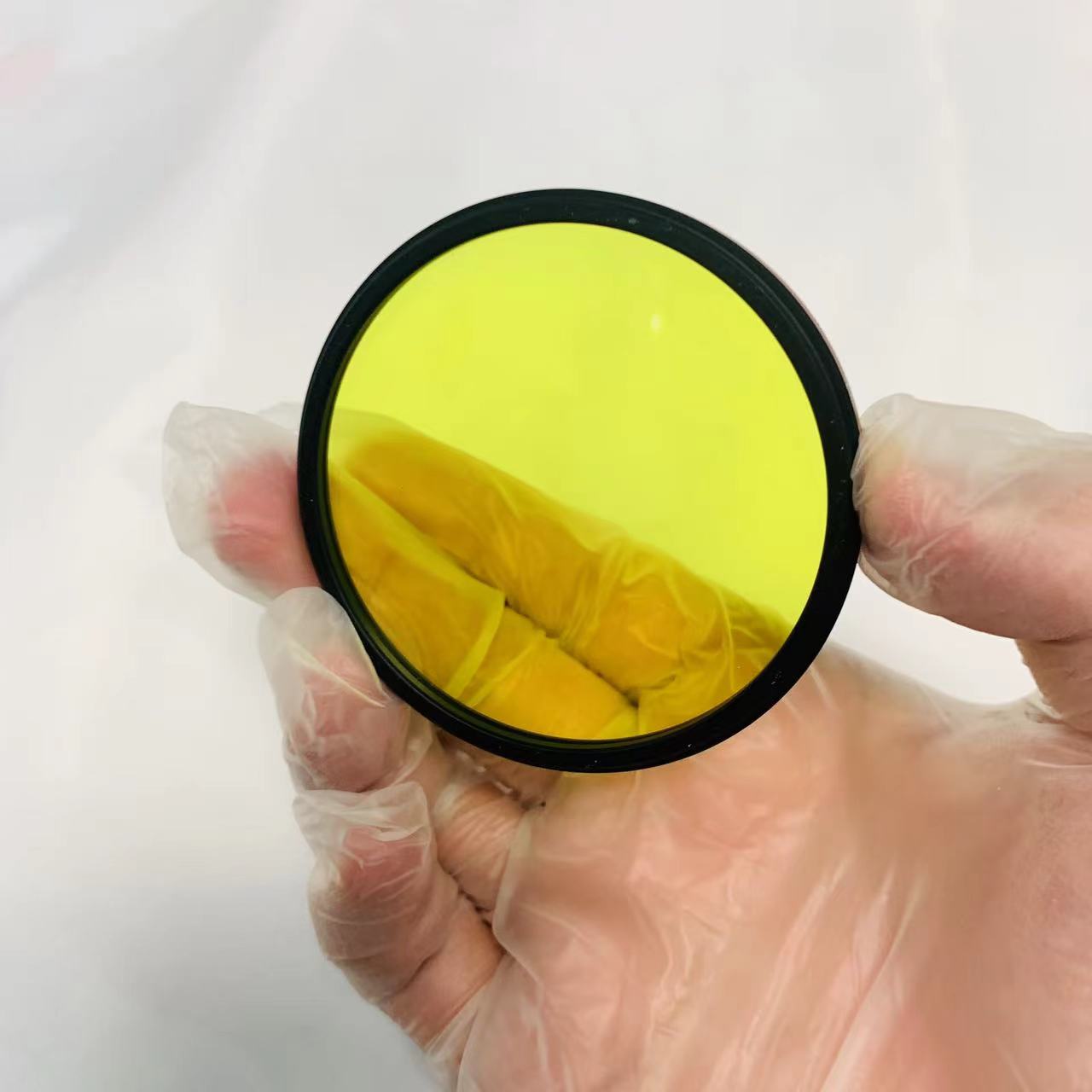 JB470-filtro de cristal de Col - Photography Yellow Light reseña y precio