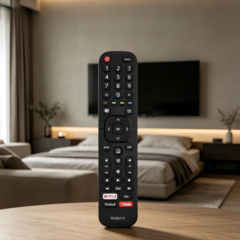 EN2BJ27H Control remoto de rep - Photography Prompt reseña y precio