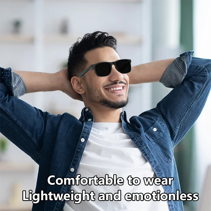 Gafas Inteligentes Lenovo con  - Photography Product reseña y precio